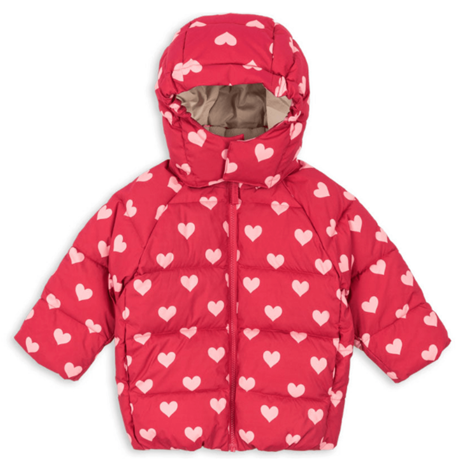 Konges Slojd | Nuka Winterjas | Amour Jazzy - 5715681089217