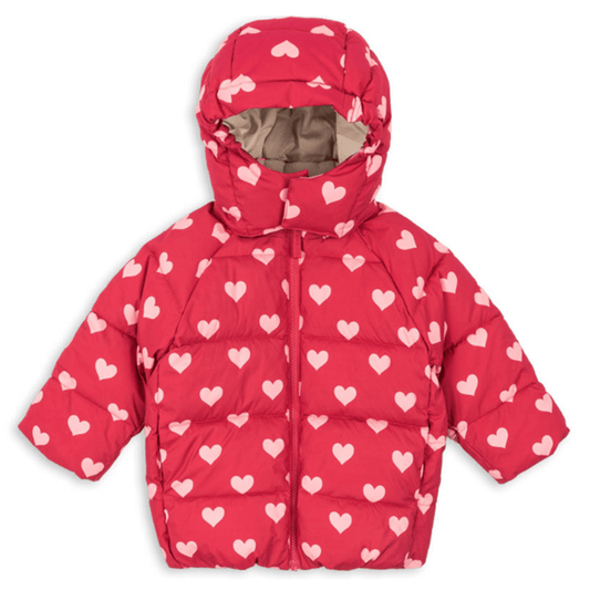 Konges Slojd | Nuka Winterjas | Amour Jazzy - 5715681089217