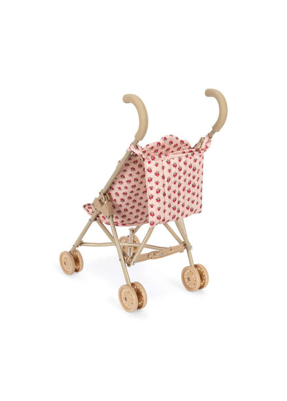 Konges Slojd | Poppenbuggy | Rosie Rose - 5715681109366