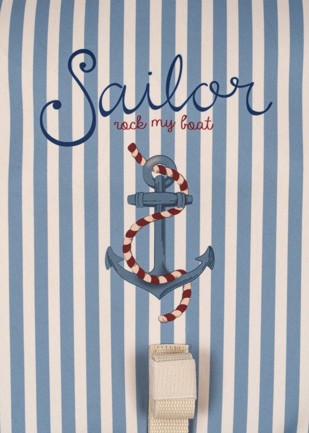 Konges Slojd | Zwemvest Ellis | Sailor - 5715681036136