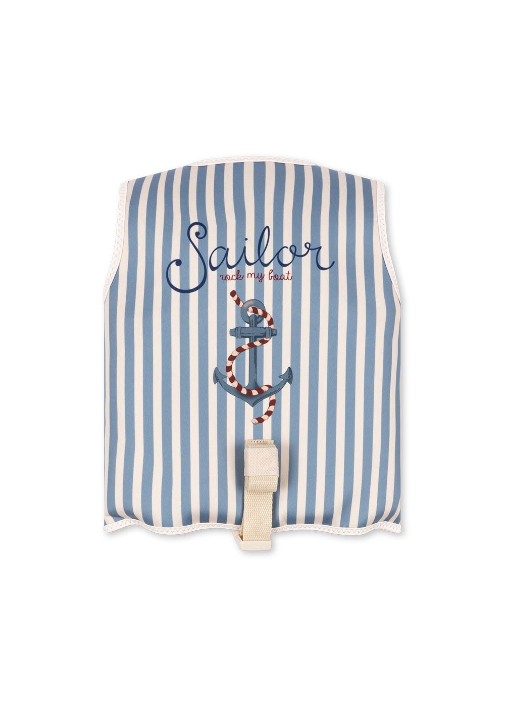 Konges Slojd | Zwemvest Ellis | Sailor - 5715681036136