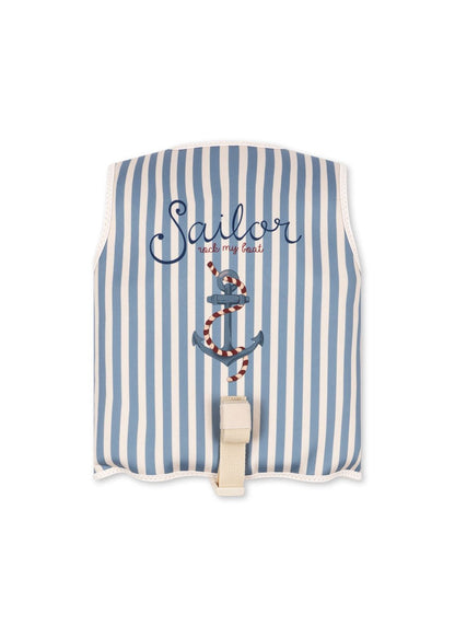 Konges Slojd | Zwemvest Ellis | Sailor - 5715681036136