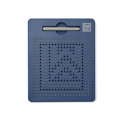 Liewood | Annelise Magnetisch Bord | Indigo Blue - 5715493377793