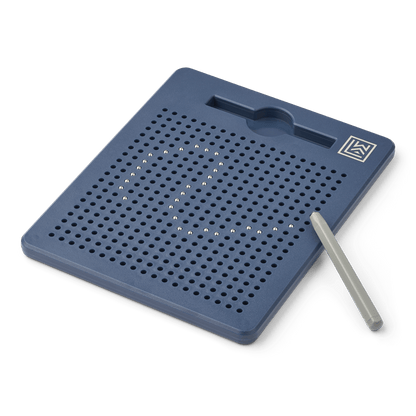 Liewood | Annelise Magnetisch Bord | Indigo Blue - 5715493377793