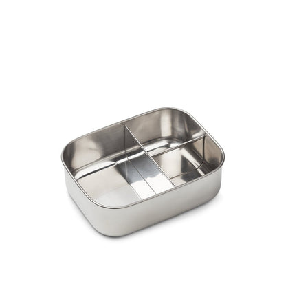 Liewood | Arthur RVS Lunchbox | Butterfly / Appel Blossom - 5715493530204