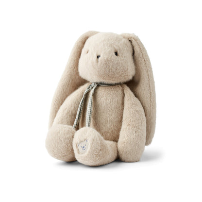 Liewood | Berto Konijn Teddy | Mist - 