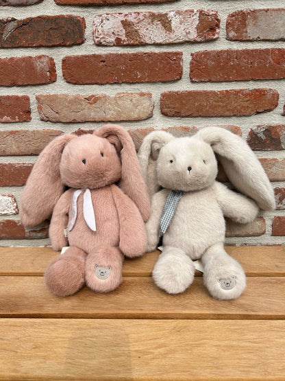 Liewood | Berto Konijn Teddy | Pale Tuscany - 