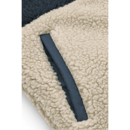 Liewood | Jackson Reversible Jack | Whale Blue - 5715493034870