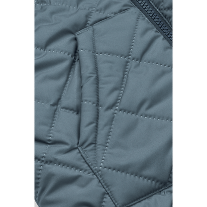 Liewood | Jackson Reversible Jack | Whale Blue - 5715493034870