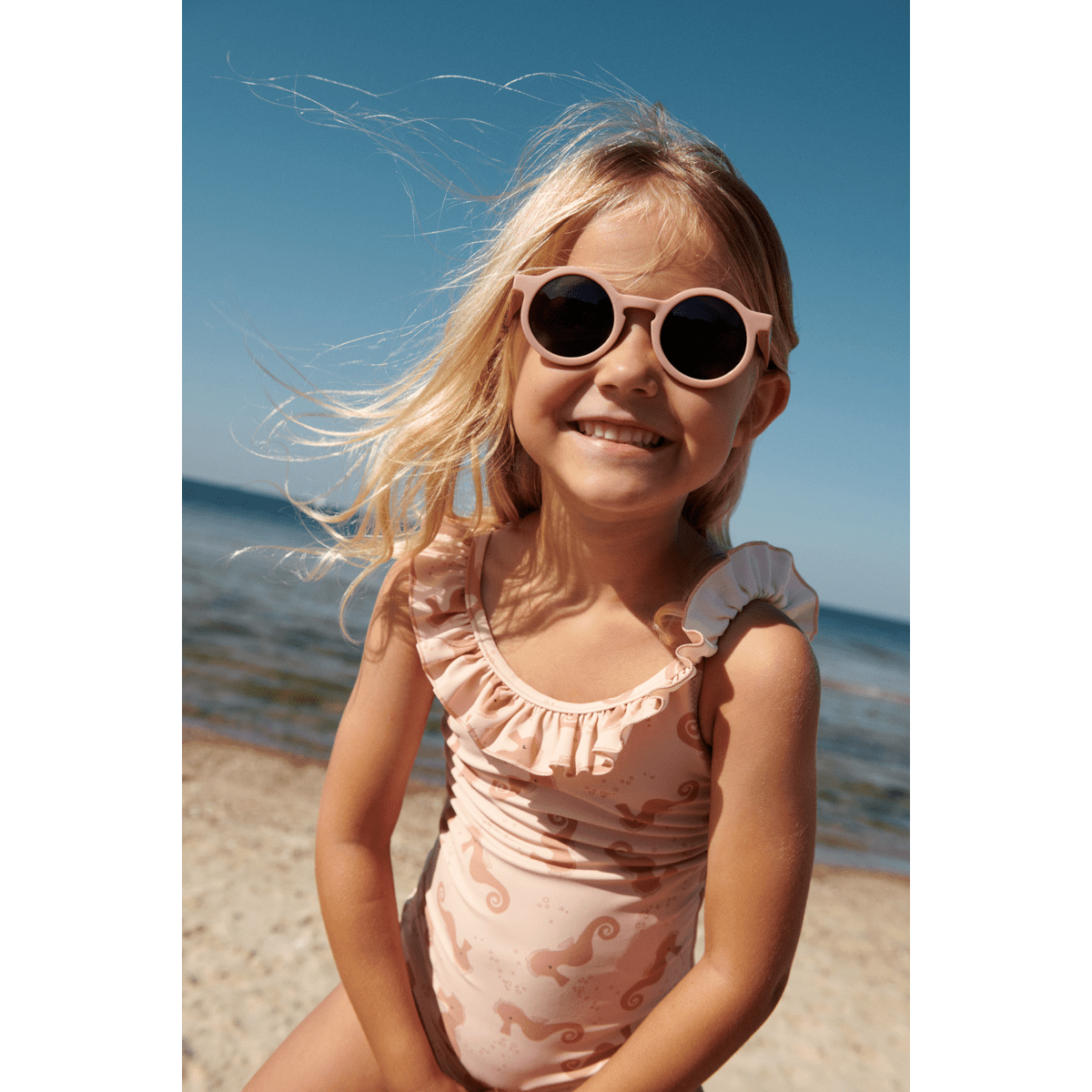 Liewood | Kallie Badpak | Zeepaardjes - 5715493413200