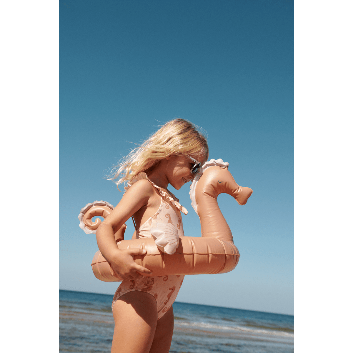 Liewood | Kallie Badpak | Zeepaardjes - 5715493413200