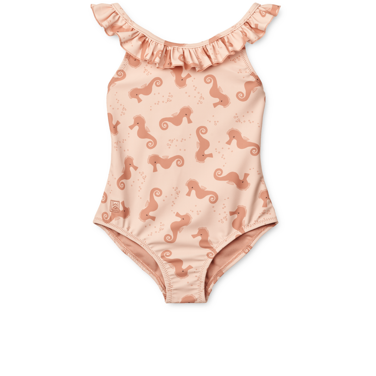 Liewood | Kallie Badpak | Zeepaardjes - 5715493413200