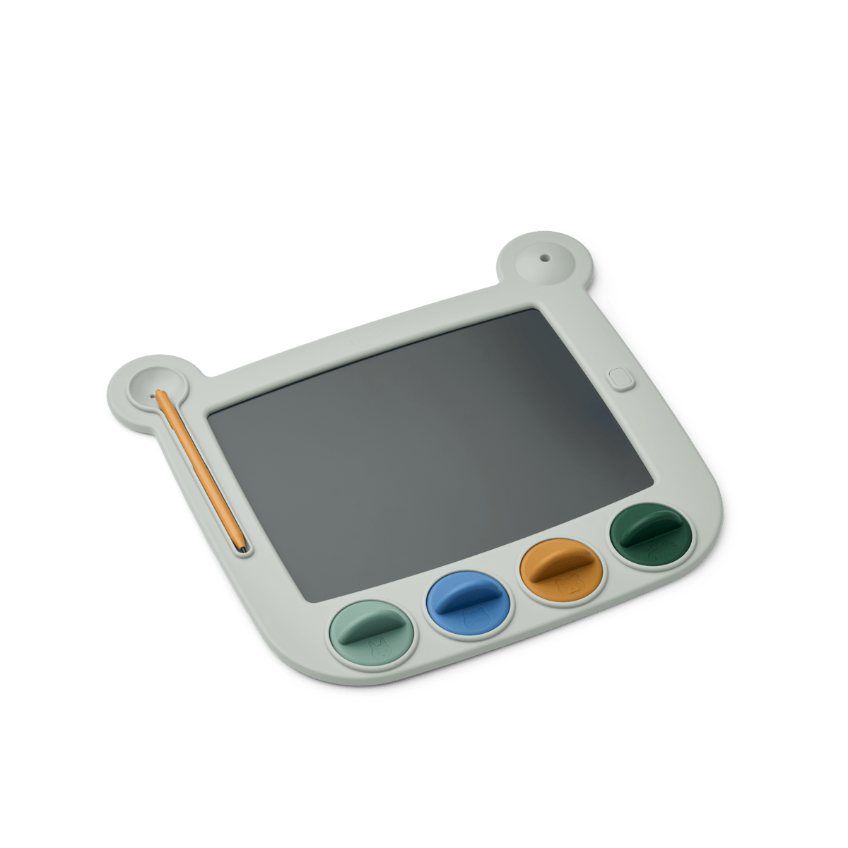 Liewood | Venzora Magic Tekentablet | Dove Blue - 5715493494476