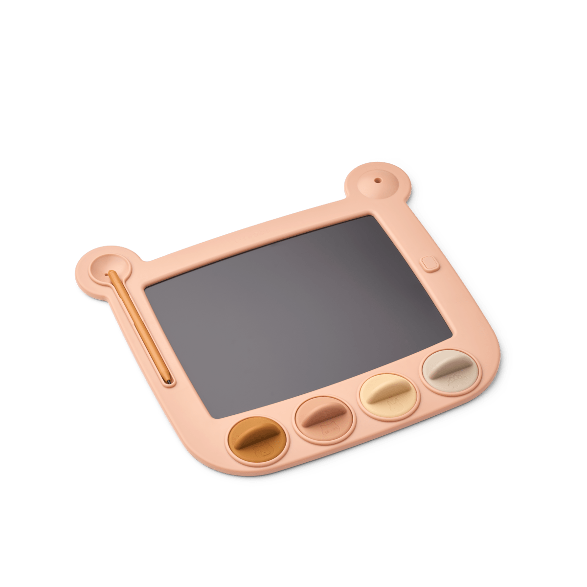 Liewood | Venzora Magic Tekentablet | Pale Tuscany - 5715493494483