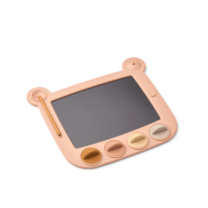 Liewood | Venzora Magic Tekentablet | Pale Tuscany - 5715493494483