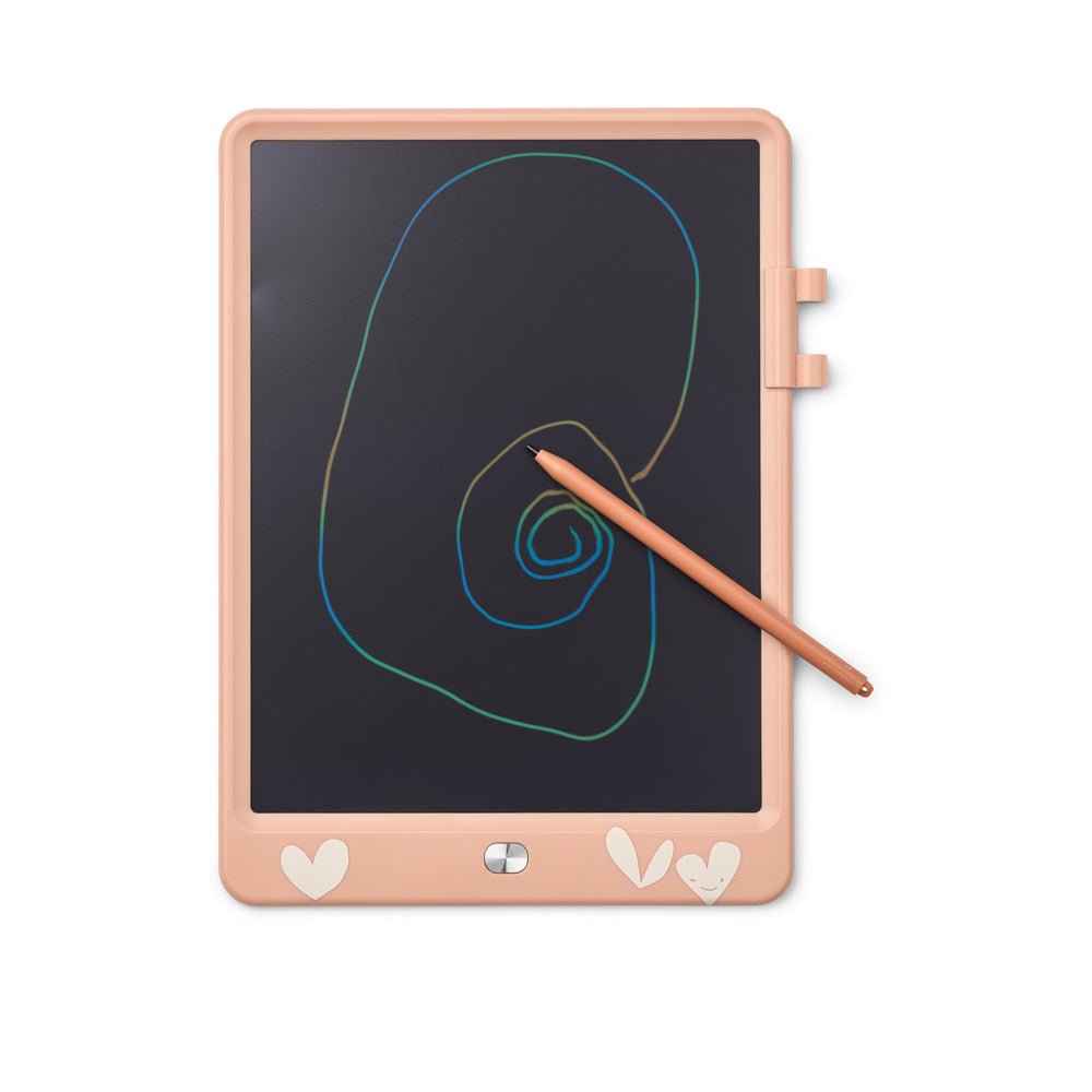 Liewood | Zora Magic Tekentablet | Sweethearts - 5715493530730