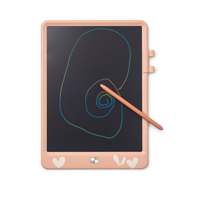 Liewood | Zora Magic Tekentablet | Sweethearts - 5715493530730
