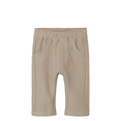 Lil 'Atelier | Diolo Regular Pants | Pure Cashmere - 