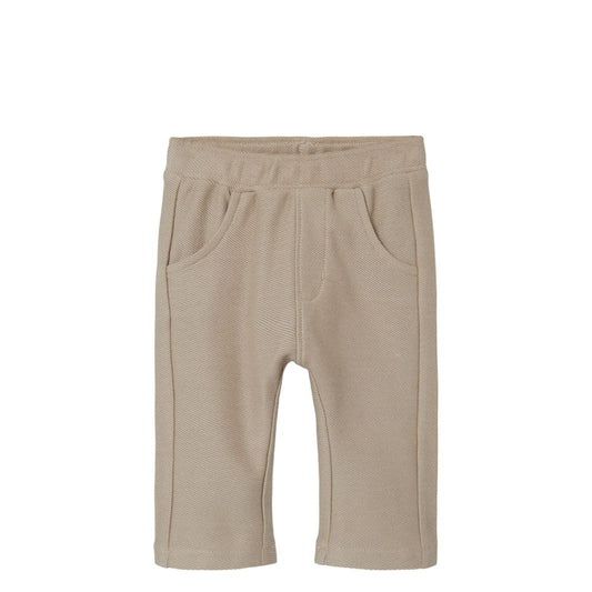 Lil 'Atelier | Diolo Regular Pants | Pure Cashmere - 