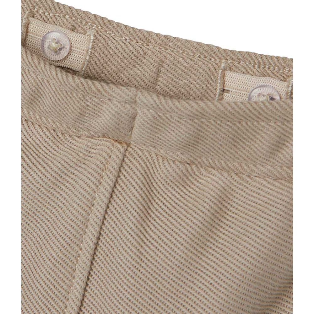 Lil 'Atelier | Diolo Regular Pants | Pure Cashmere - 