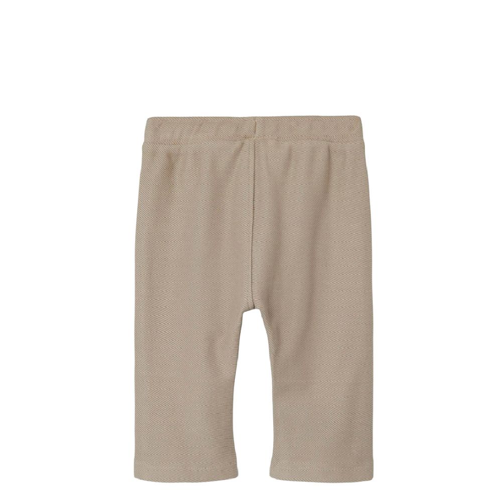 Lil 'Atelier | Diolo Regular Pants | Pure Cashmere - 