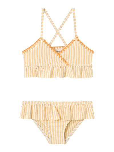 Lil 'Atelier | Farrow Bikini | Sahara Sun - 