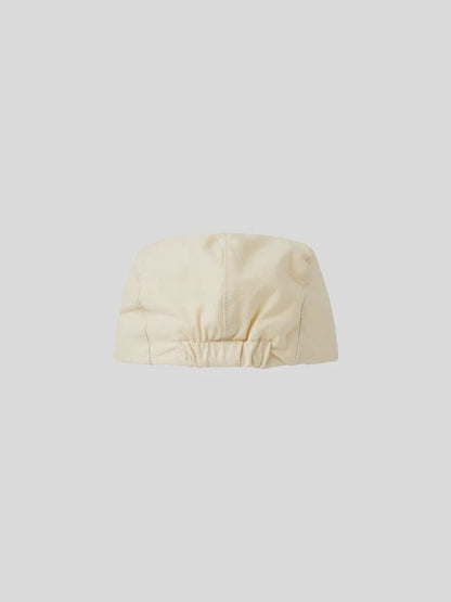 Lil 'Atelier | Felix Sixpence Hat | Bleached Sand - 