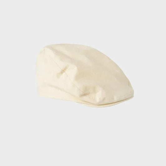 Lil 'Atelier | Felix Sixpence Hat | Bleached Sand - 