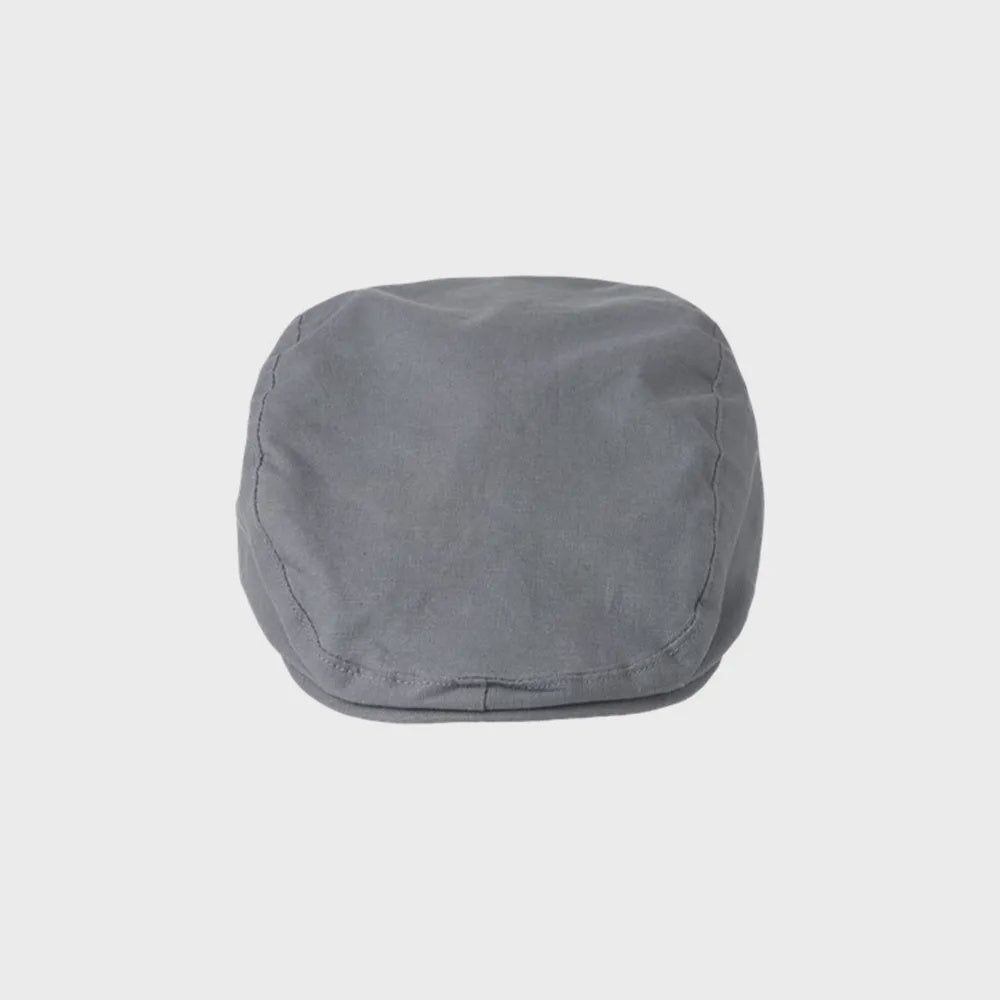 Lil 'Atelier | Felix sixpence Hat | Quiet Shade - 