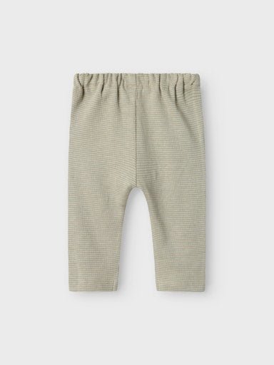 Lil' Atelier | Feng Loose Pant | Moss Gray - 