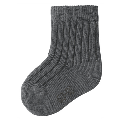 Lil' Atelier | Fidelon Sokken | Poppy Seed - 