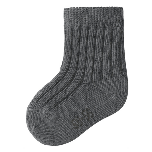 Lil' Atelier | Fidelon Sokken | Poppy Seed - 
