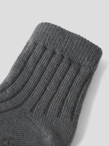 Lil' Atelier | Fidelon Sokken | Poppy Seed - 