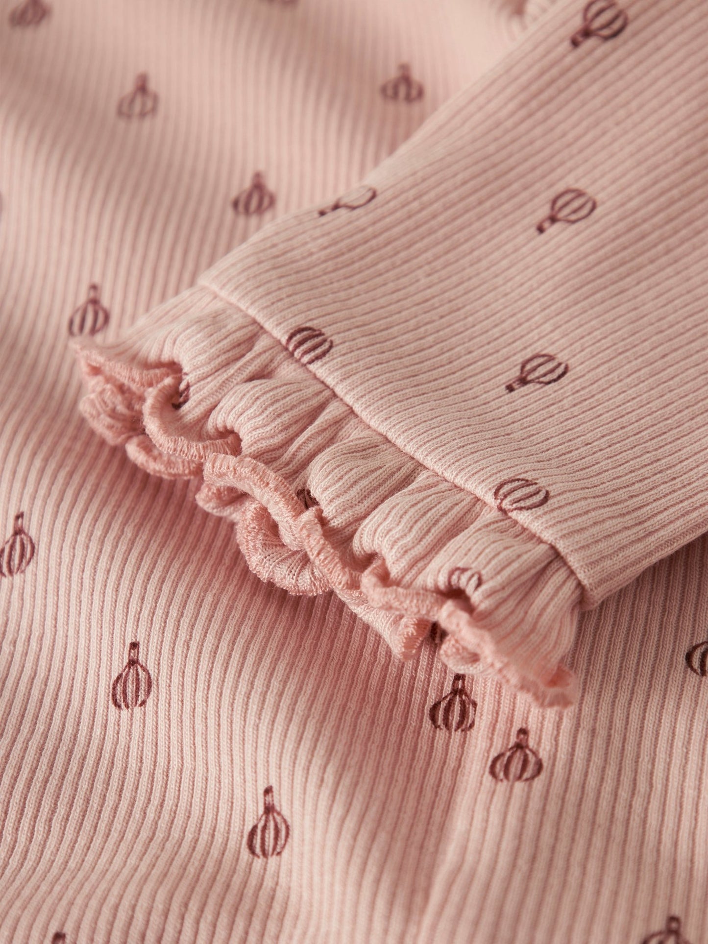 Lil' Atelier | Gago Kny Legging | Cameo Rose - 