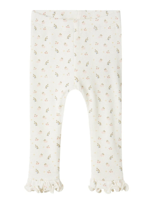 Lil' Atelier | Gago Kny Legging | Coconut Milk - 5715677712853