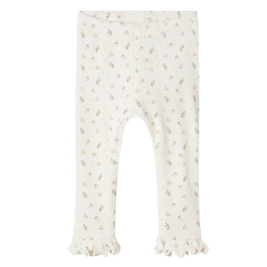 Lil' Atelier | Gago Kny Legging | Coconut Milk - 5715677712853