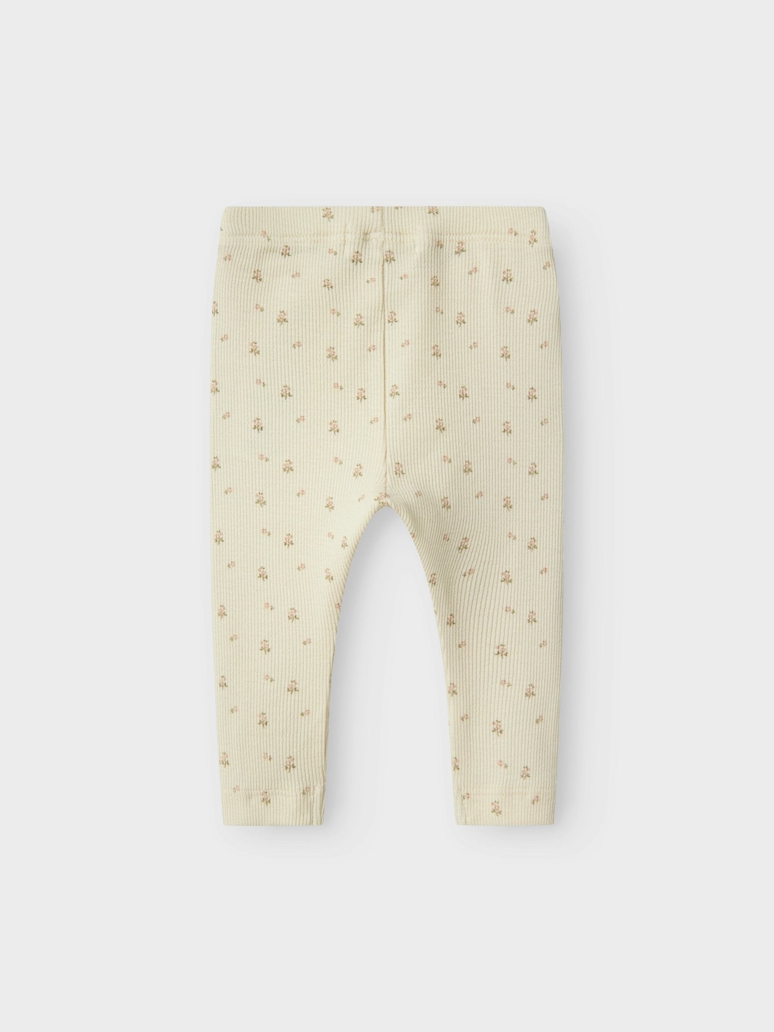 Lil Atelier | Gago Slim Legging | Turtledove - 5715677053116