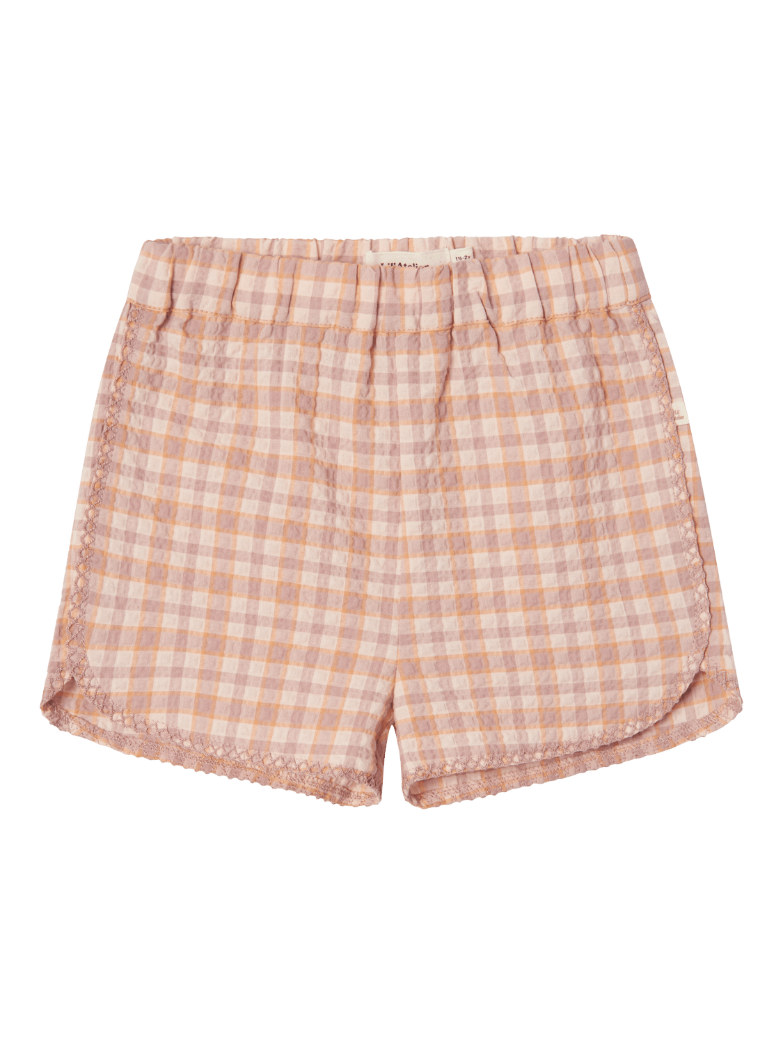 Lil' Atelier | Haloma Short Shell | Mini Parade - 