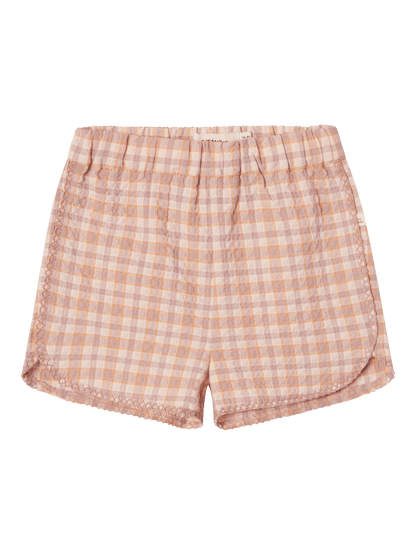 Lil' Atelier | Haloma Short Shell | Mini Parade - 