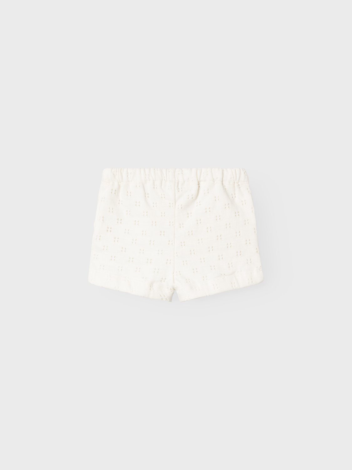 Lil 'Atelier | Himaja Shorts | Coconut Milk - 