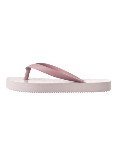 Lil 'Atelier | Ifer Teenslippers | Violet Ice - 