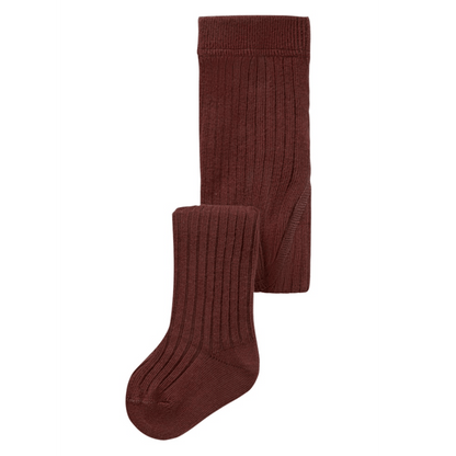 Lil' Atelier | Ilso Dilo Maillot Baby | Hot Chocolate - 