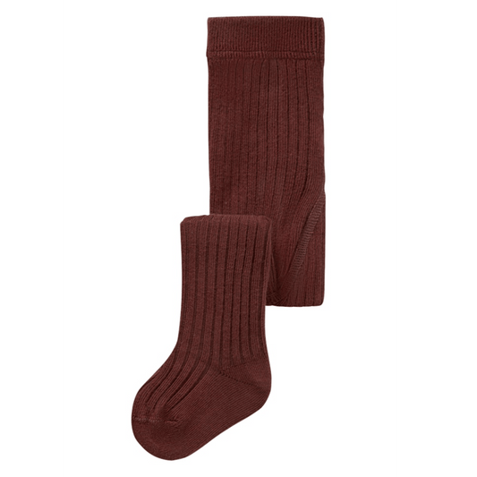 Lil' Atelier | Ilso Dilo Maillot Baby | Hot Chocolate - 