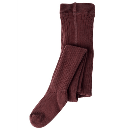 Lil' Atelier | Ilso Dilo Maillot | Hot Chocolate - 5715825885347