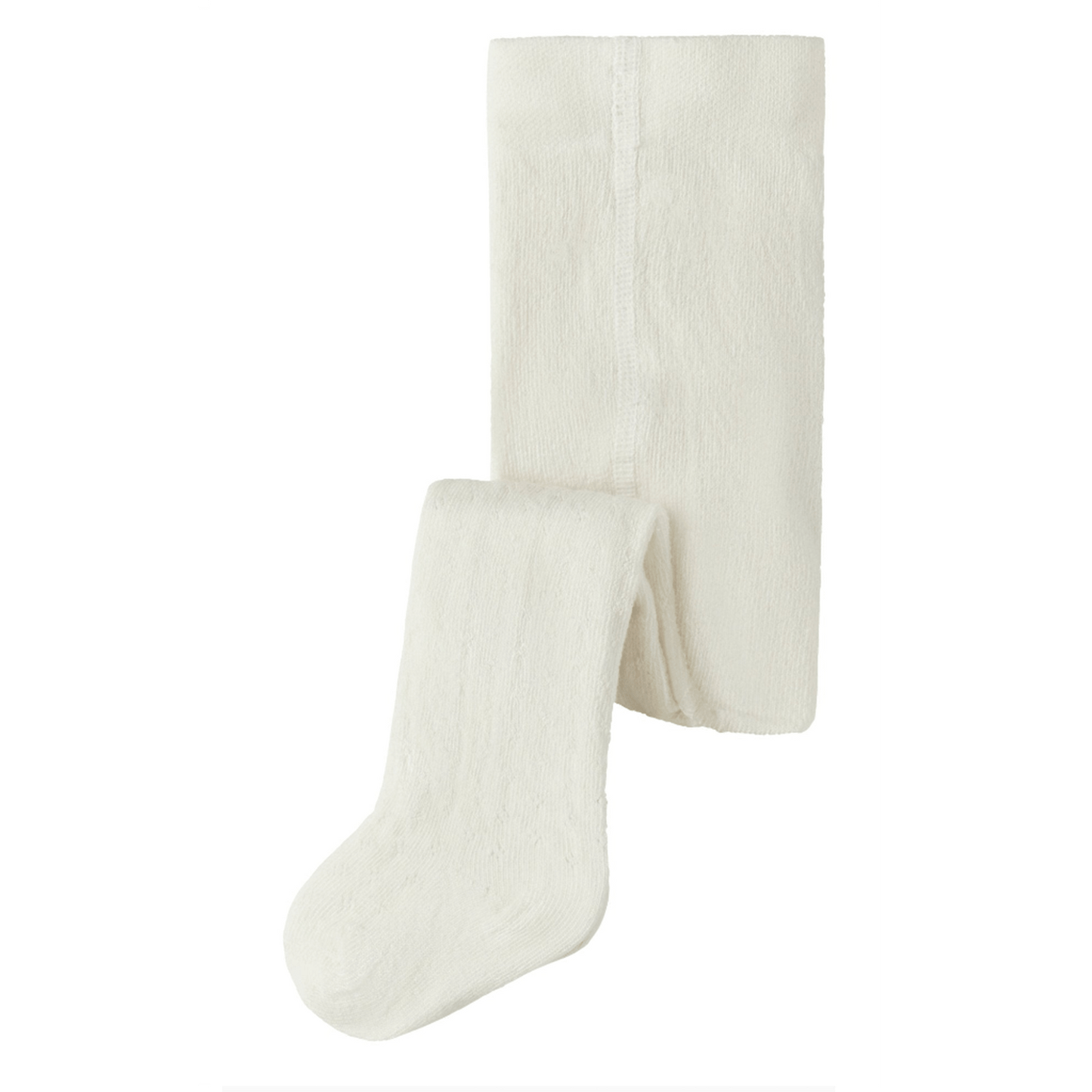 Lil' Atelier | Ilso Rug Pointelle Maillot Baby | Turtledove - 5715732362535