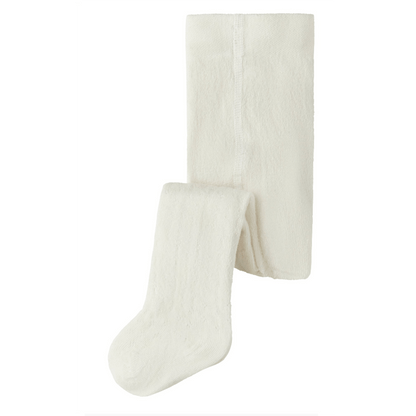 Lil' Atelier | Ilso Rug Pointelle Maillot Baby | Turtledove - 5715732362535