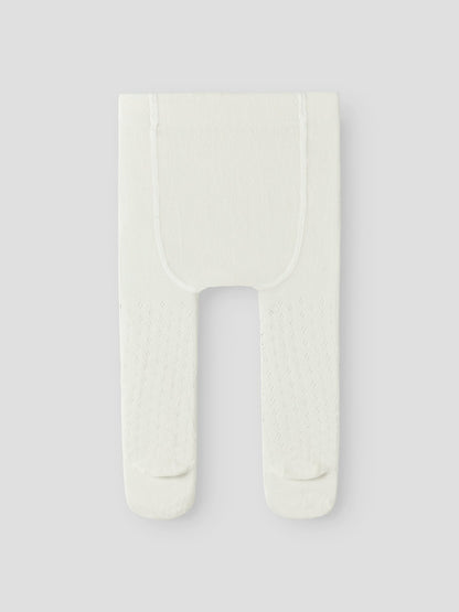 Lil' Atelier | Ilso Rug Pointelle Maillot Baby | Turtledove - 5715732362535