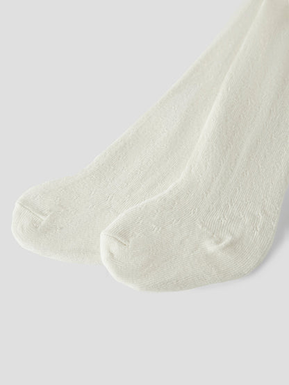 Lil' Atelier | Ilso Rug Pointelle Maillot Baby | Turtledove - 5715732362535