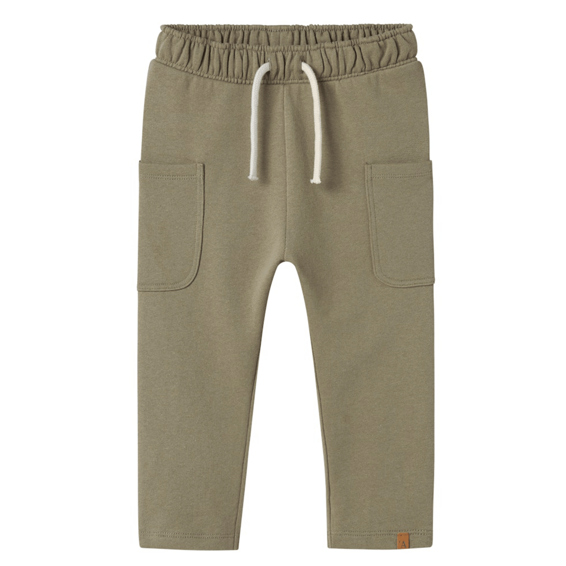 Lil' Atelier | Jobo Sweat Pant | Overland Trek - 5715719745856