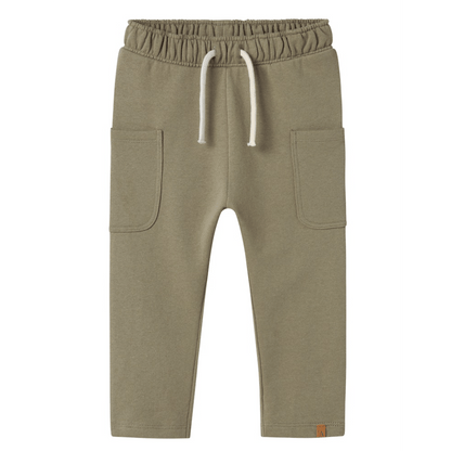 Lil' Atelier | Jobo Sweat Pant | Overland Trek - 5715719745856
